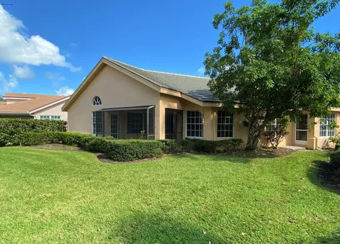3926 Shearwater Drive Jupiter FL 33477