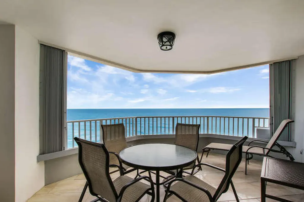 5200 N Ocean Drive Singer Island FL 33404