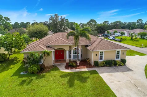 1997 SW Hillman Street Port St Lucie FL 34953