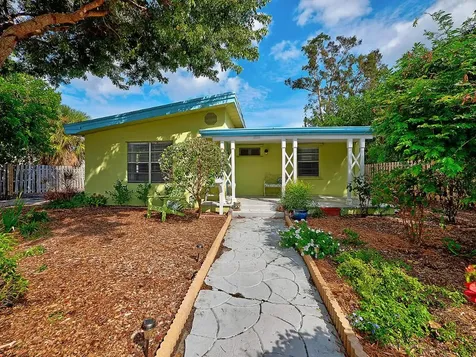 1722 N M Street Lake Worth Beach FL 33460