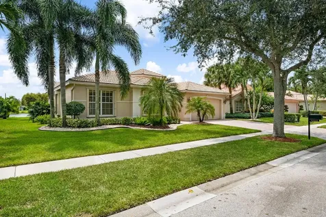 11157 Malaysia Circle Boynton Beach FL 33437