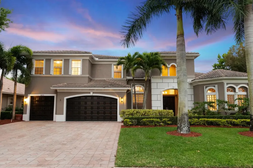 12373 Equine Lane Wellington FL 33414