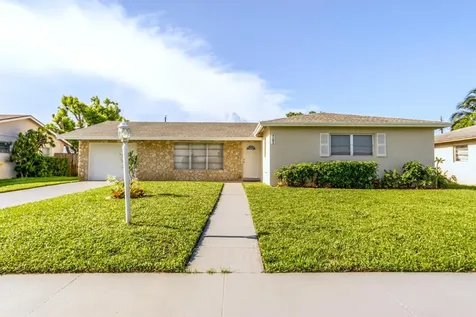 4183 Kent Avenue Lake Worth FL 33461