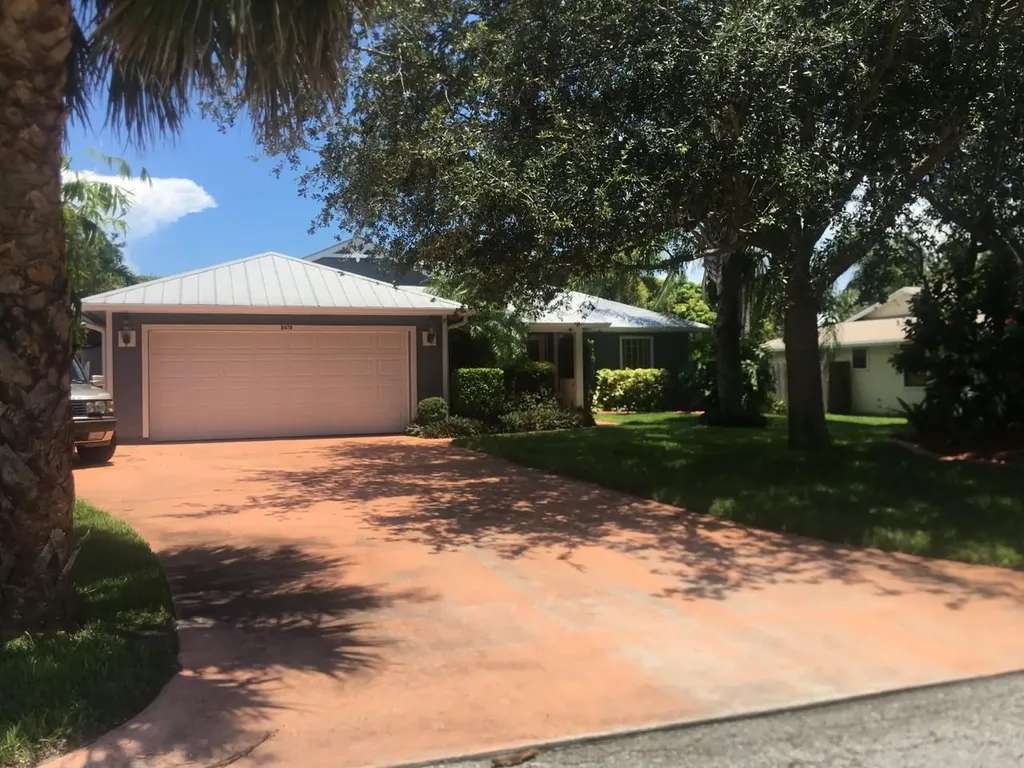 5676 SE Sailfish Way Stuart FL 34997