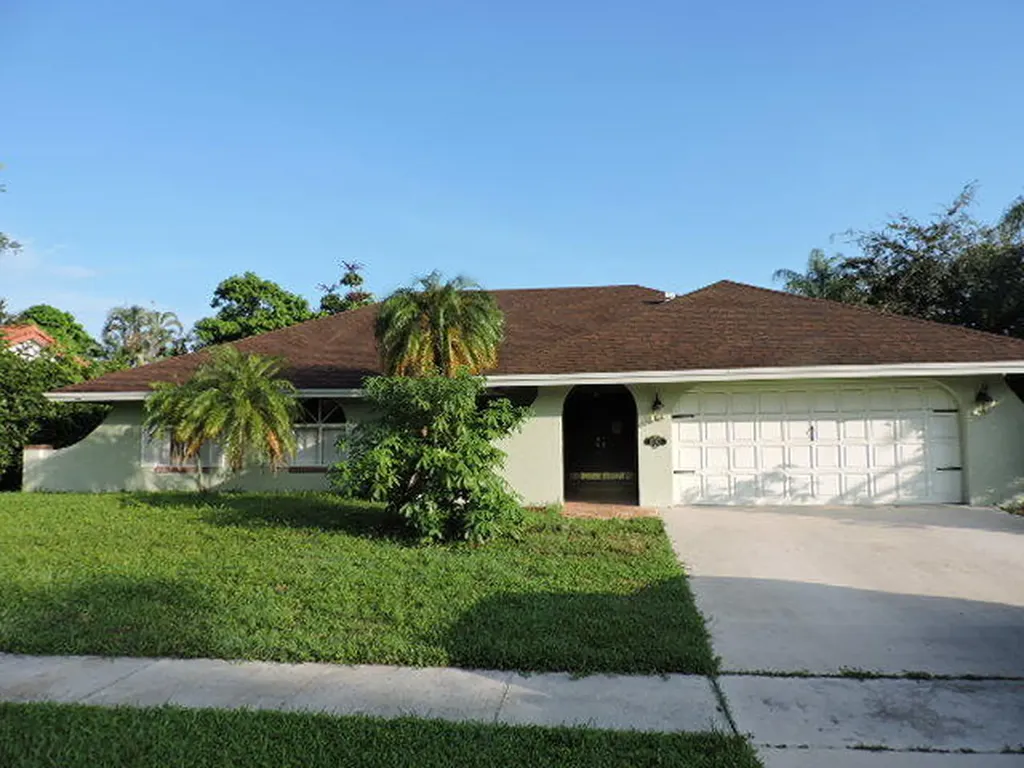 12643 Buckland Street Wellington FL 33414
