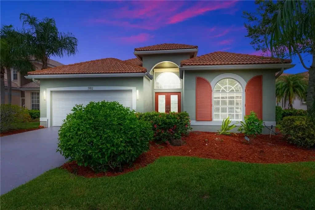 3182 SE Carrick Green Court Port St Lucie FL 34952