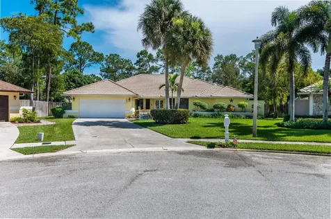 581 Kingsbury Court Wellington FL 33414