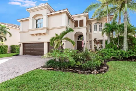 9189 Delemar Court Wellington FL 33414