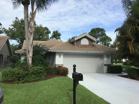 424 SW Jefferson Circle Port St Lucie FL 34986
