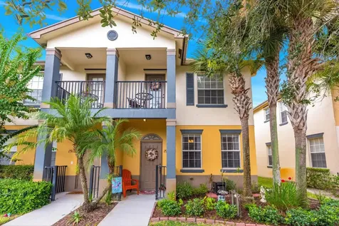 1908 SE High Springs Drive Port St Lucie FL 34952
