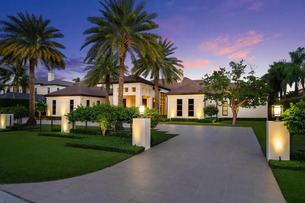 1788 Royal Palm Way Boca Raton FL 33432