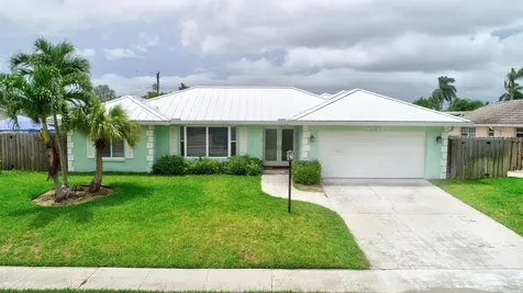 1050 SW 13th Place Boca Raton FL 33486