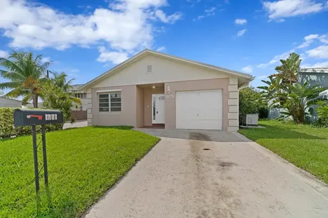 1301 N J Terrace Lake Worth Beach FL 33460
