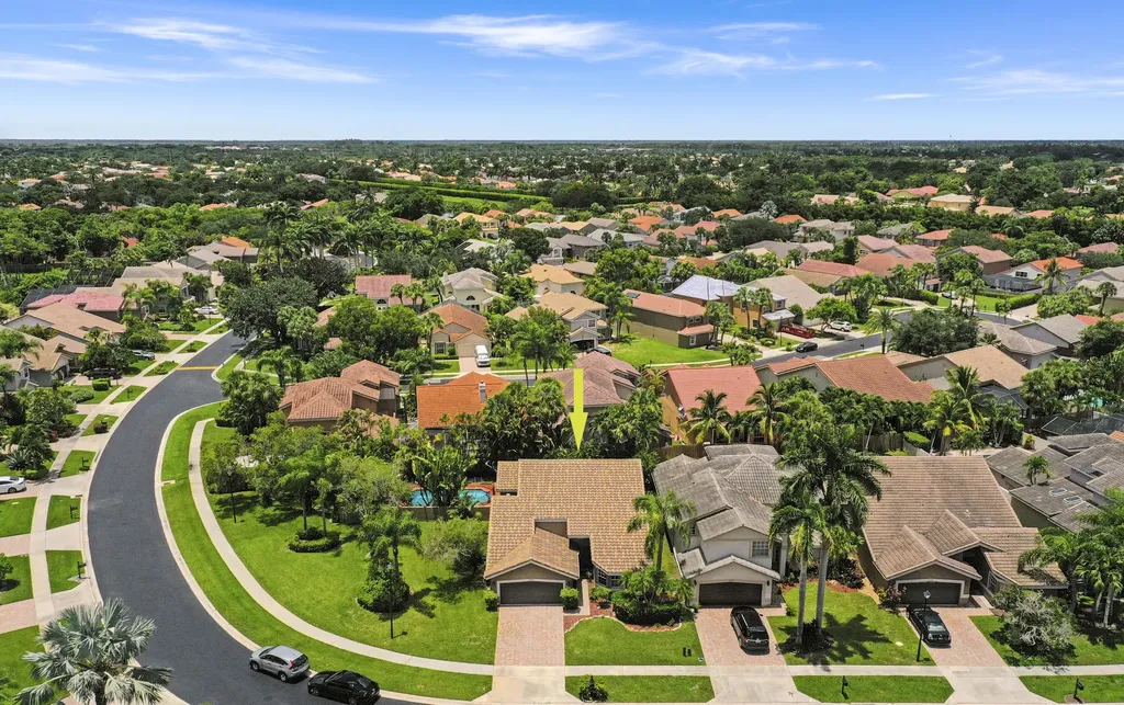 10325 Buena Ventura Drive Boca Raton FL 33498