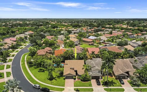 10325 Buena Ventura Drive Boca Raton FL 33498