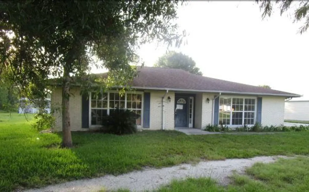 142 SW 72nd Terrace Okeechobee FL 34974