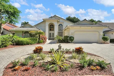12177 Classic Drive Coral Springs FL 33071
