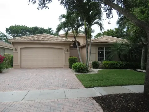 8951 Majorca Bay Drive Lake Worth FL 33467