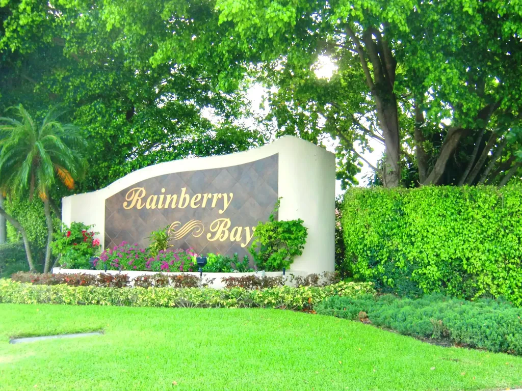 2553 NW 10th Street Delray Beach FL 33445