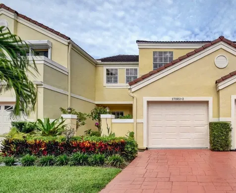 17082 Boca Club Boulevard Boca Raton FL 33487