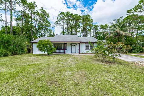 17151 38th Lane N Loxahatchee FL 33470