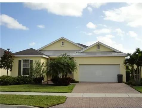 10730 SW Waterway Lane Port St Lucie FL 34987