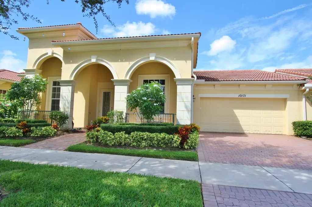 10171 SW Dolce Road Port St Lucie FL 34986