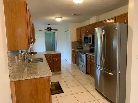 1917 SW Aaron Lane Port St Lucie FL 34953