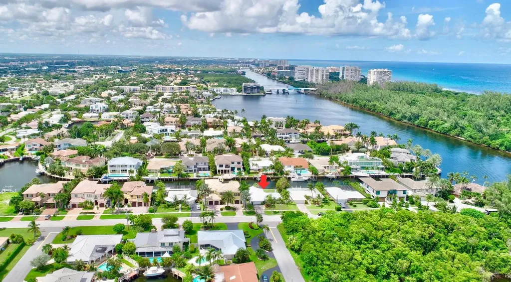 801 NE 32nd Street Boca Raton FL 33431