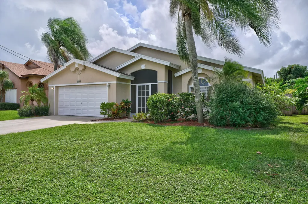 6246 Hollywood Street Jupiter FL 33458