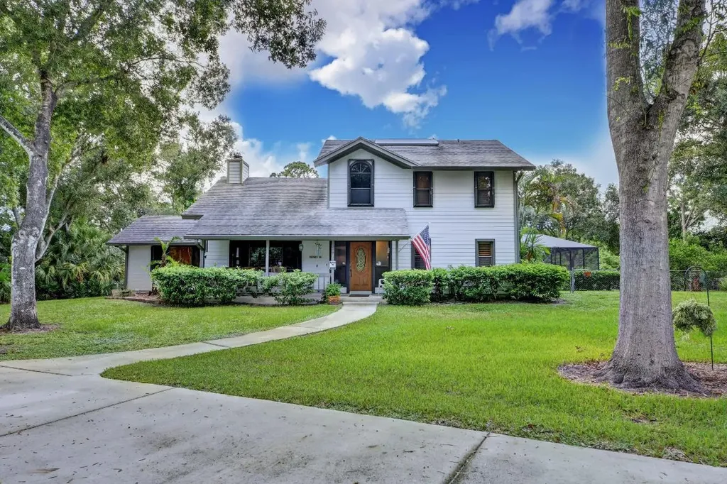620 Russ Road Fort Pierce FL 34982