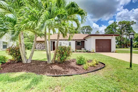 5112 Ouachita Drive Lake Worth FL 33467