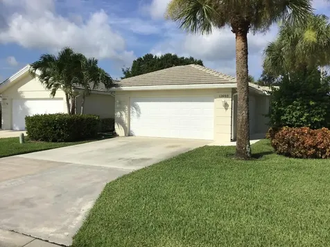 1265 NW Bentley Circle B Port St Lucie FL 34986