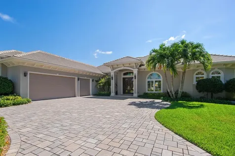 3458 SE Crooked Creek Court Stuart FL 34997