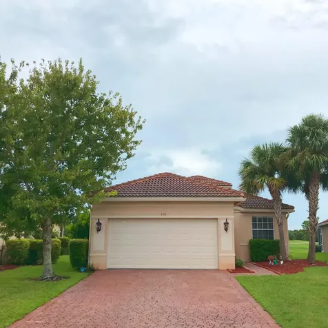 670 NW Stanford Lane Port St Lucie FL 34983