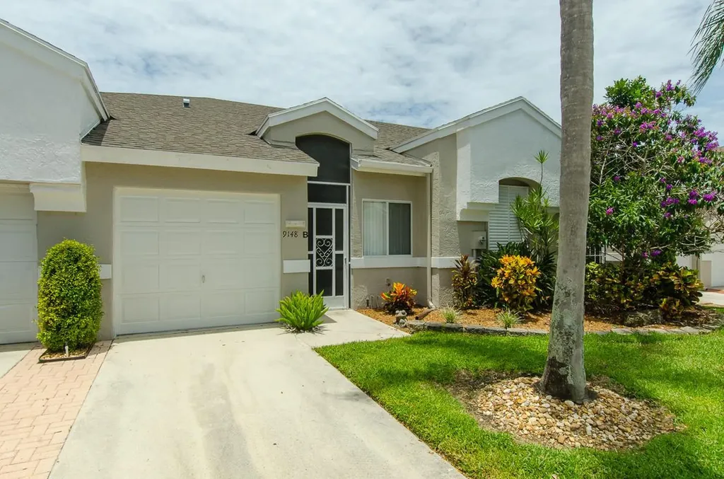 9148 Vineland Court Boca Raton FL 33496