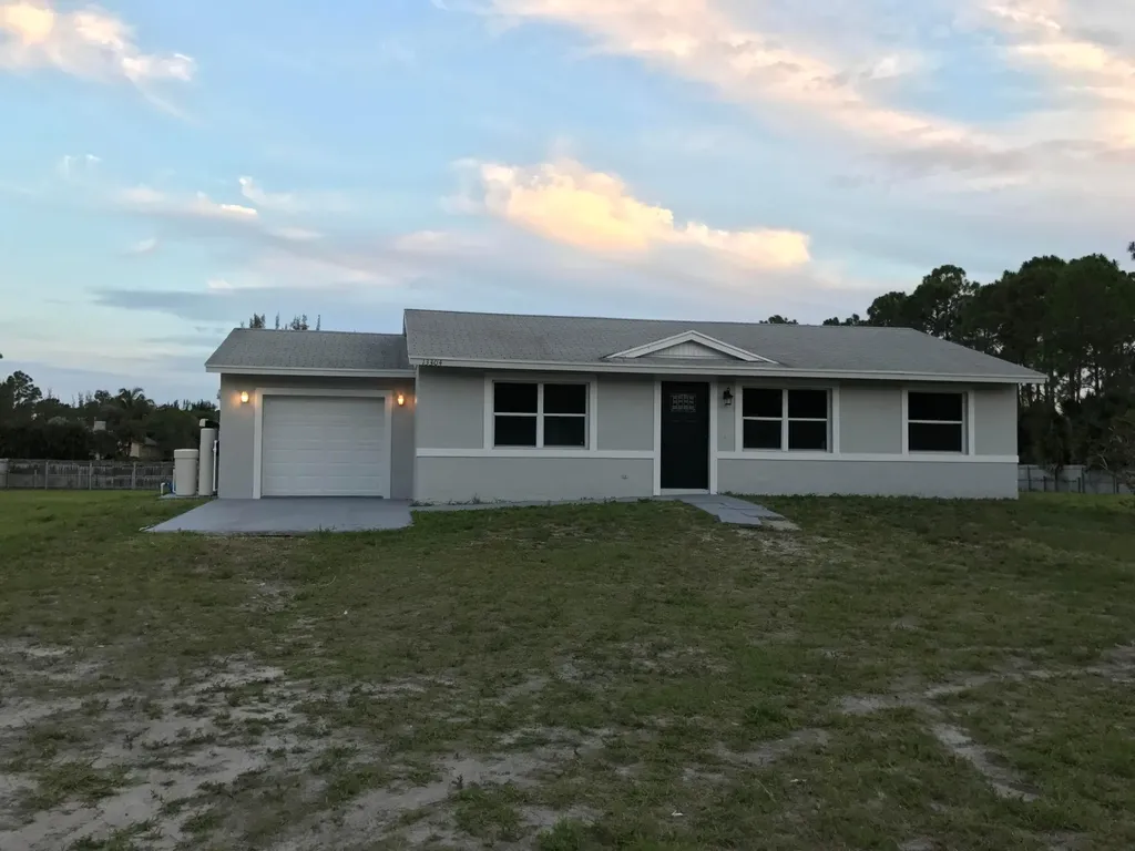 13304 62nd Court N West Palm Beach FL 33412