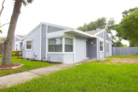 7966 NW 41st Court Sunrise FL 33351
