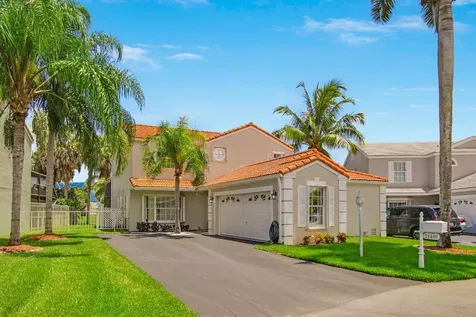 21440 Sawmill Court Boca Raton FL 33498