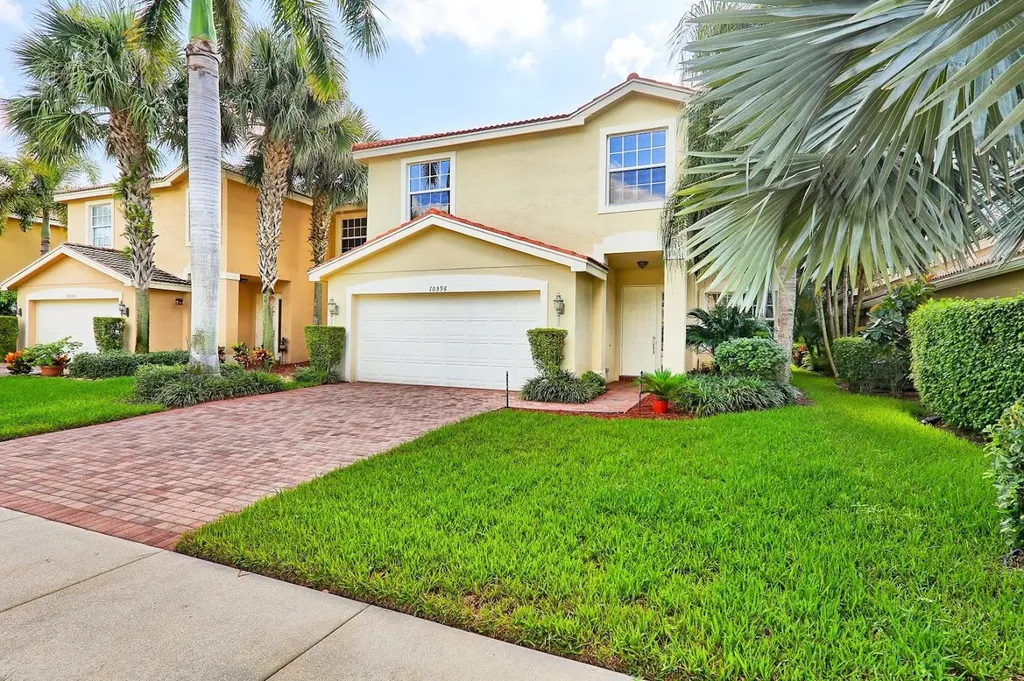 10596 Cocobolo Way Boynton Beach FL 33437