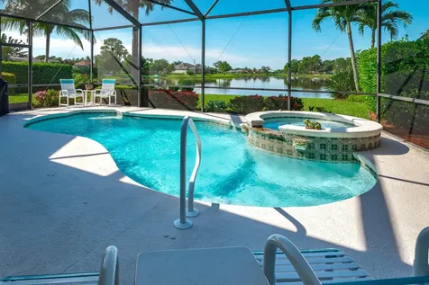 141 SW Fernleaf Trail Port St Lucie FL 34953