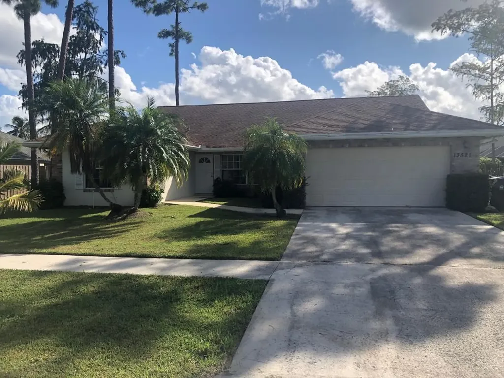 13521 Northumberland Circle Wellington FL 33414