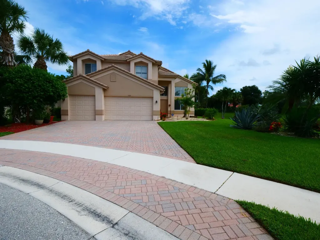 11125 Marina Bay Road Wellington FL 33449