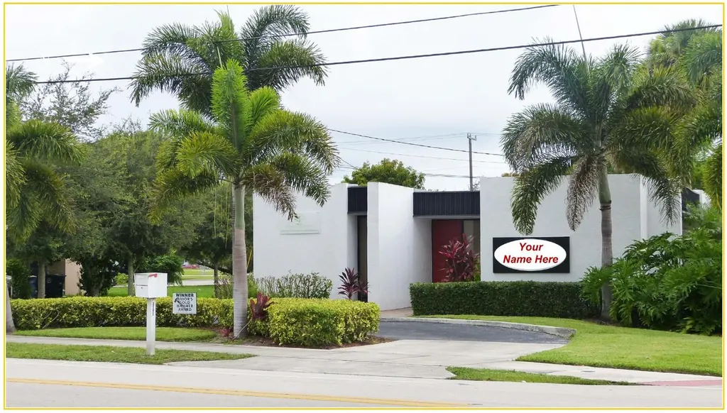 2101 Sunrise Boulevard Fort Pierce FL 34950