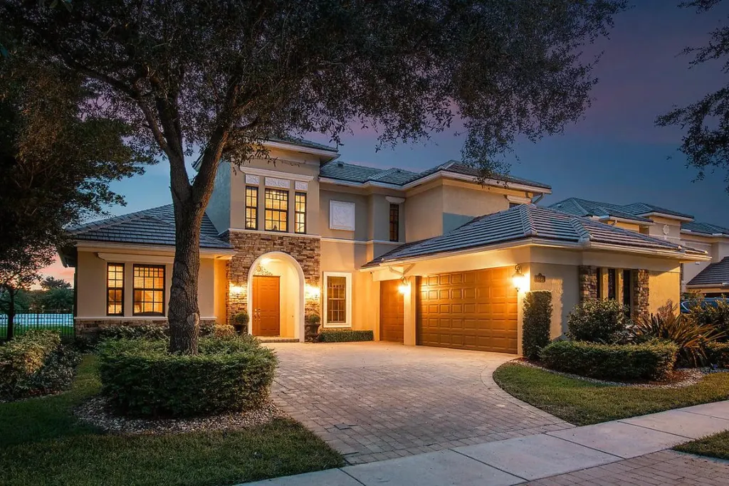 8881 Equus Circle Boynton Beach FL 33472