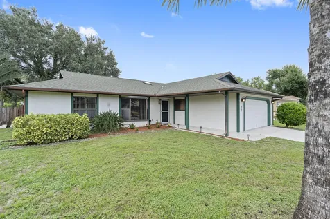 522 NW Turton Terrace Port St Lucie FL 34983