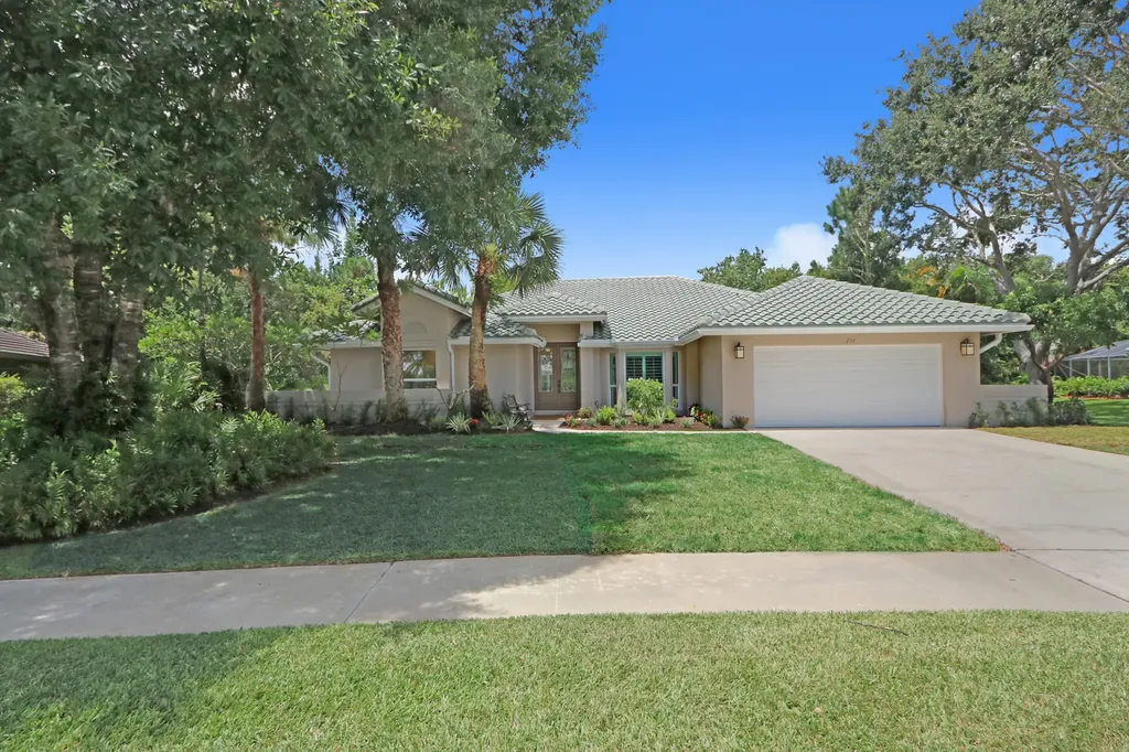 232 Longshore Drive Jupiter FL 33458