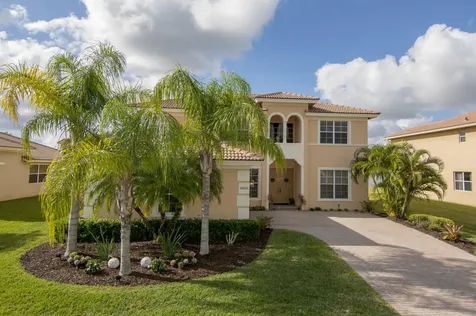 5065 Topaz Lane SW Vero Beach FL 32968