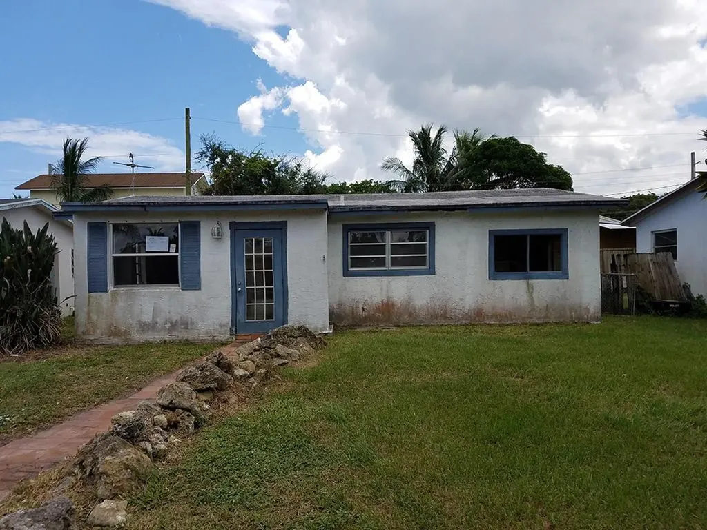 3580 Ruskin Avenue Boynton Beach FL 33436