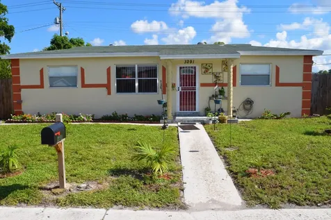 3291 NW 208th Terrace Miami Gardens FL 33056